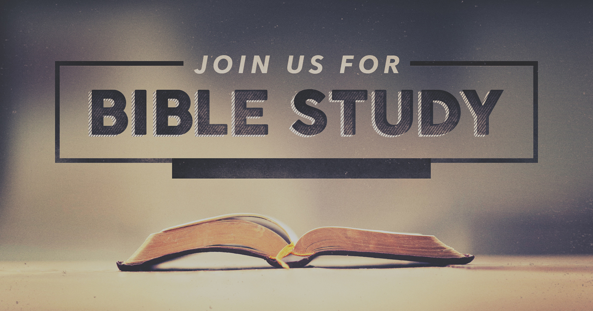 bible-study